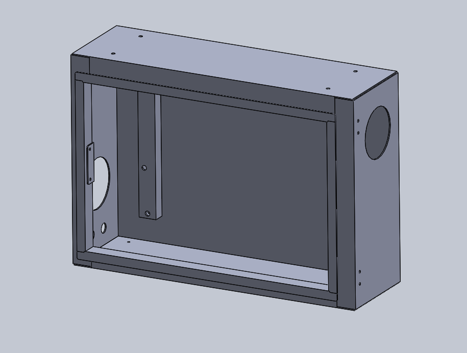 3Dモデル